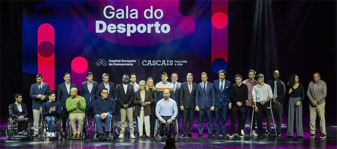 230 atletas, 32 clubes e 40 modalidades na 