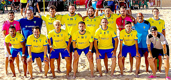 Canarinhos despedem-se com vitória, Associação da Torre, derrotada, na final(T)