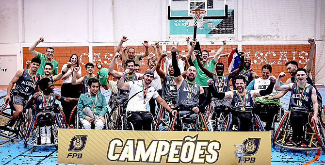 GDD Alcoitão sagra-se bicampeão nacional(T)
