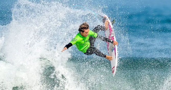 Francisco Ordonhas (CRC Quinta dos Lombos) 3.º em Leça da Palmeira é líder ranking europeu(T)