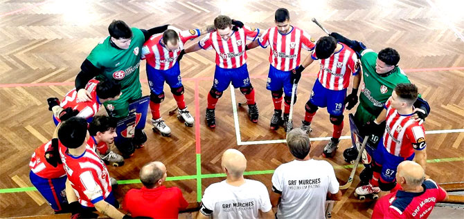 Murches, Parede, Oeiras e Paço de Arcos nos quartos da “Taça Jesus Correia 2026”(T)
