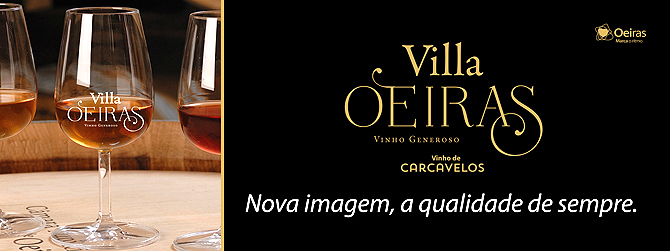 Conde de Oeiras passa a Villa de Oeiras(T)